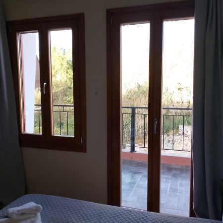 شقة Domus Nicola خانيا المظهر الخارجي الصورة